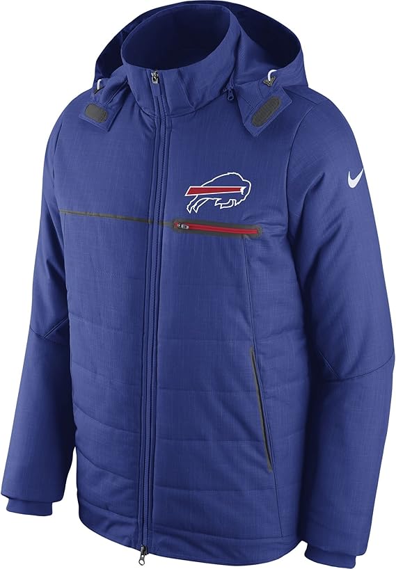 nike nfl jacket