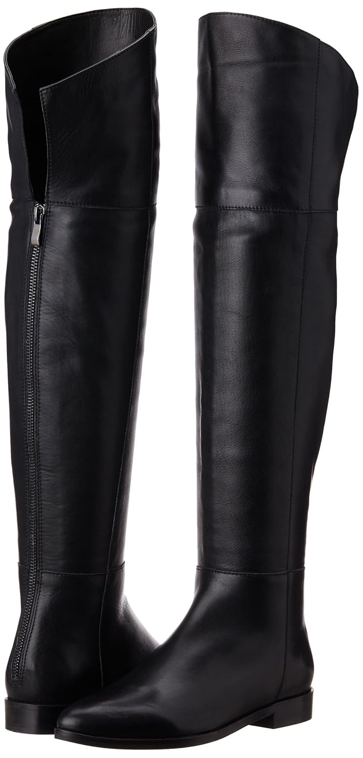 saint g women's leather boots