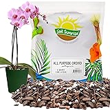 All Purpose Orchid Potting Mix (2 Quarts), Orchid