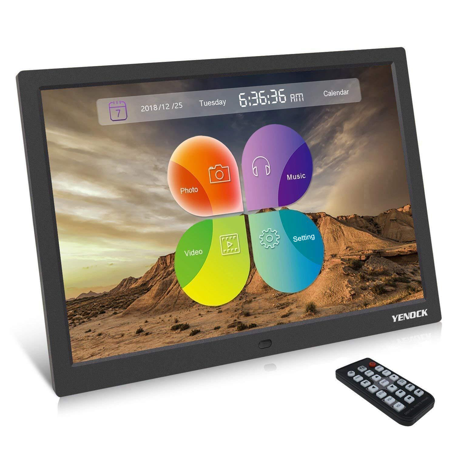 6 YENOCK+Digital+Resolution+Calendar+Advertising