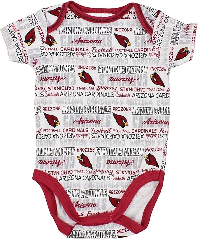 baby arizona cardinals jersey