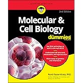 Molecular & Cell Biology For Dummies, 2nd Edition