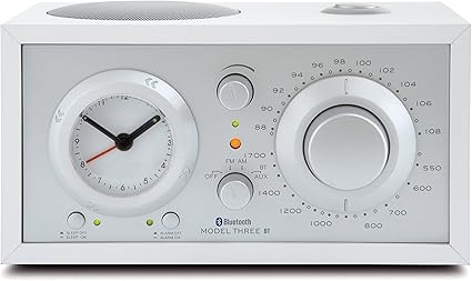 新品未開封 Tivoli Audio Model Three BT Gen2 Model Three BT – Tivoli Audio