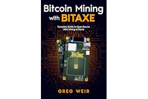 Bitcoin Mining with Bitaxe: Complete Guide to Open‑Source ASIC Mining at Home