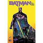 Batman by James Tynion IV Omnibus Vol. 1
