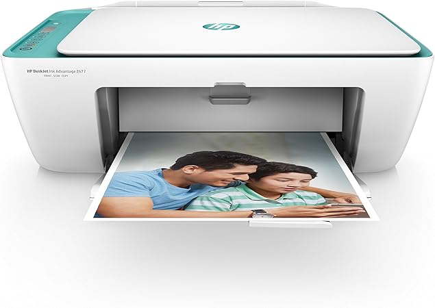 hp printer amazon india