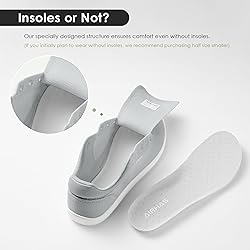 AIRHAS Womens Minimalist Barefoot Shoes Zero Drop