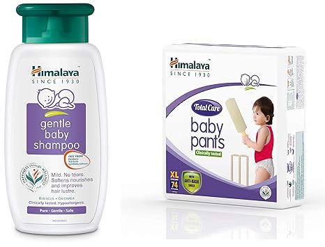 himalaya baby diapers extra large