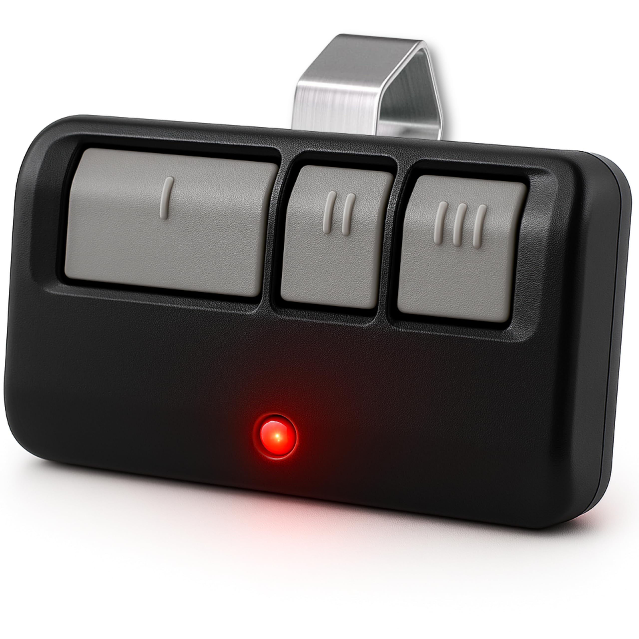1x for LiftMaster Chamberlain Craftsman Garage Door Opener Remote
