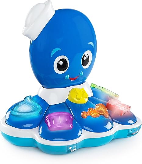 baby einstein bath toys