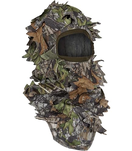 Amazon.com : North Mountain Gear Hybrid Ghillie Suit For Men