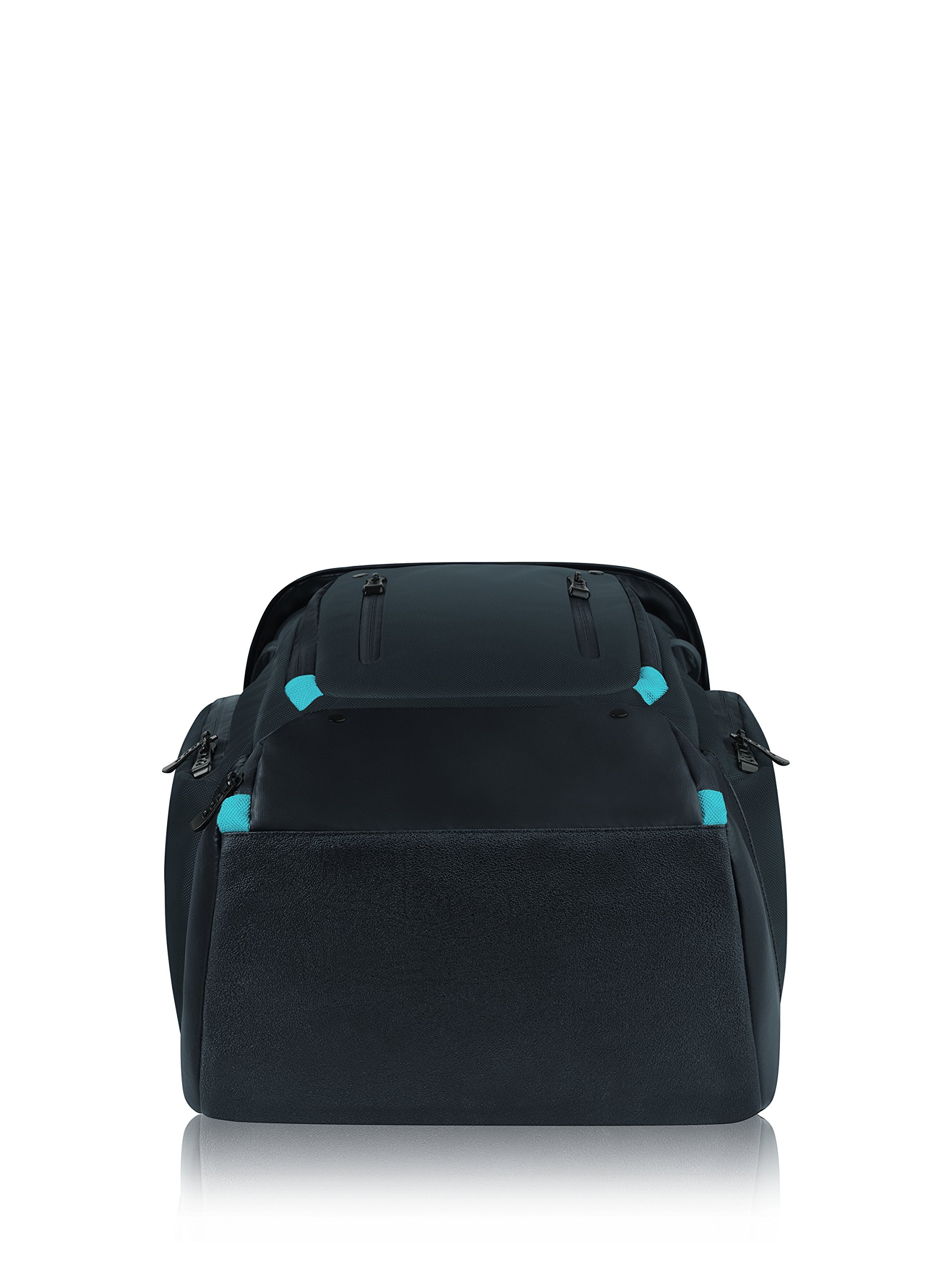Acer PBG591 Predator Utility Gaming Backpack, Water Resistant and Tear Proof Travel Backpack Fits and Protects Up to 17.3