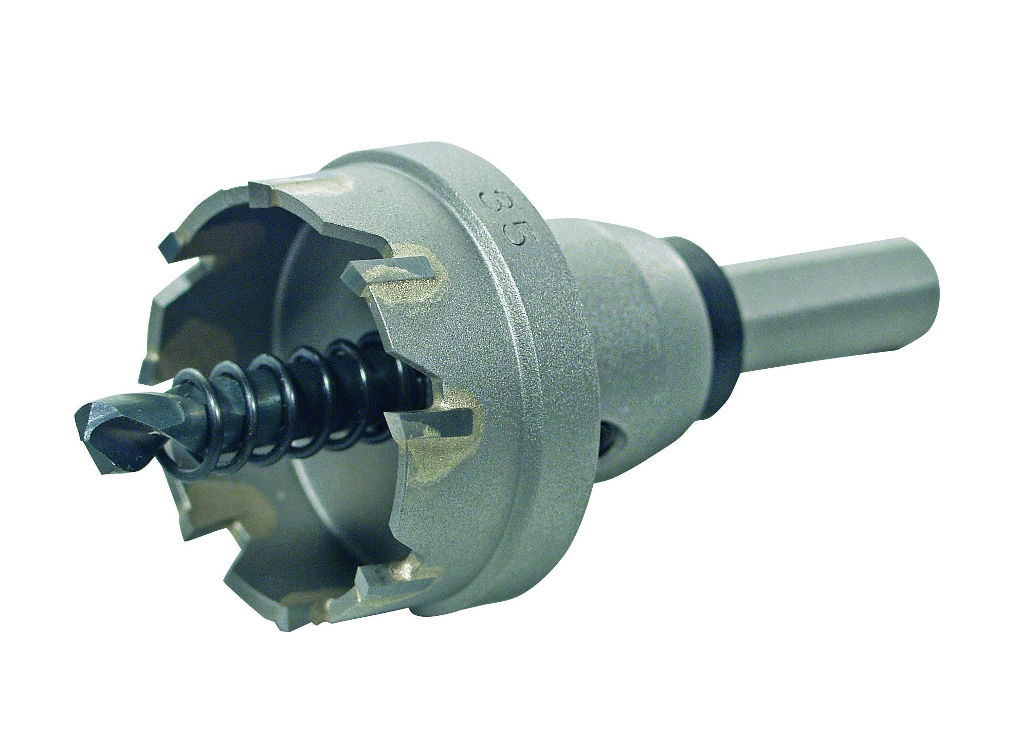 WILPU HM Hole Saw Flat Surface 40 mm 34/40 °F 1 Item 34040 00001