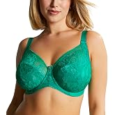 Sculptresse by Panache Dream Full Cup Underwire Bra (10805) - Rose Pink
