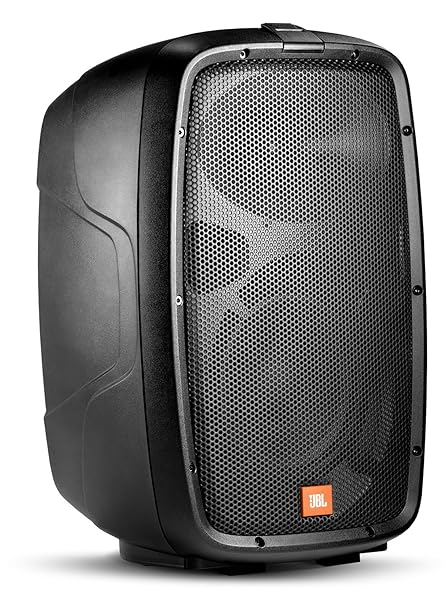 jbl public address system