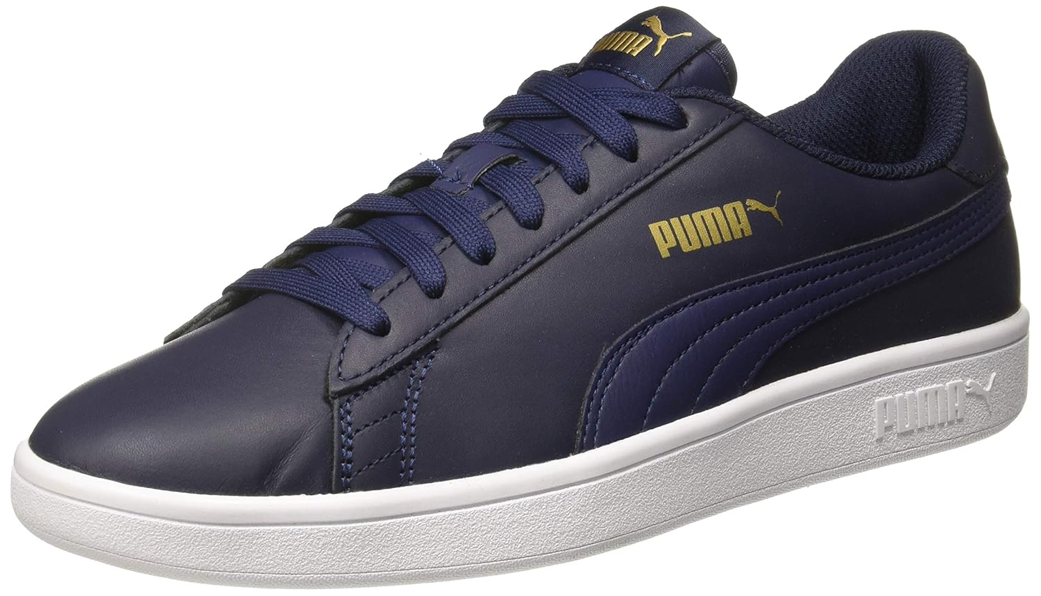 puma smash v2 l plus