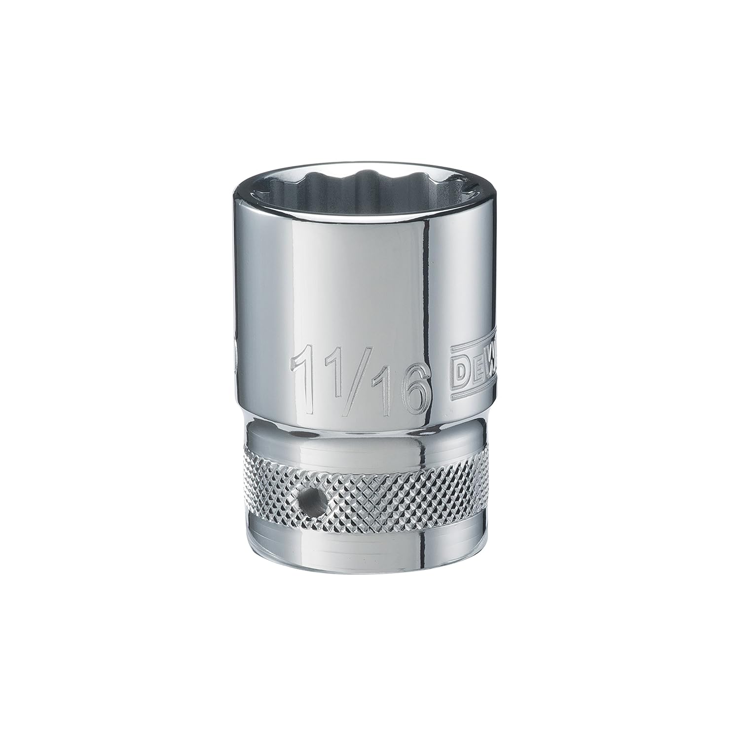 DEWALT DWMT74594OSP 12 Point 3/4" Drive Socket 1-1/16 SAE