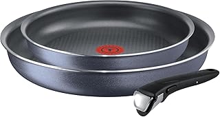 Tefal L23192 Ingenio Elegance Pfannen-Set