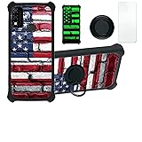 jioeuinly Blu G51s Case Compatible with Blu G51s