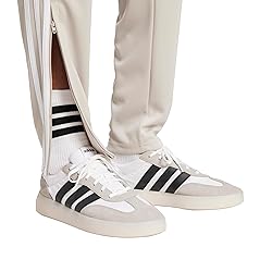 adidas Men's Sereno Cut 3-Stripes Slim Tapered