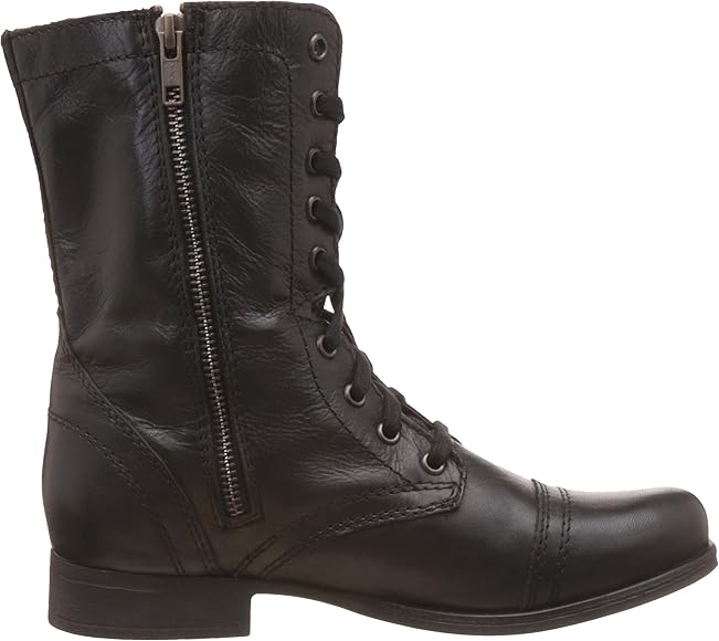 dsw steve madden troopa