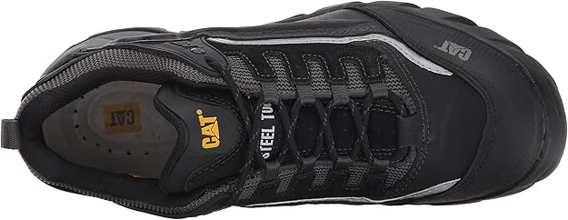 caterpillar pursuit 2.0 steel toe