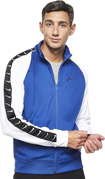 nike m nsw hbr jkt pk stmt