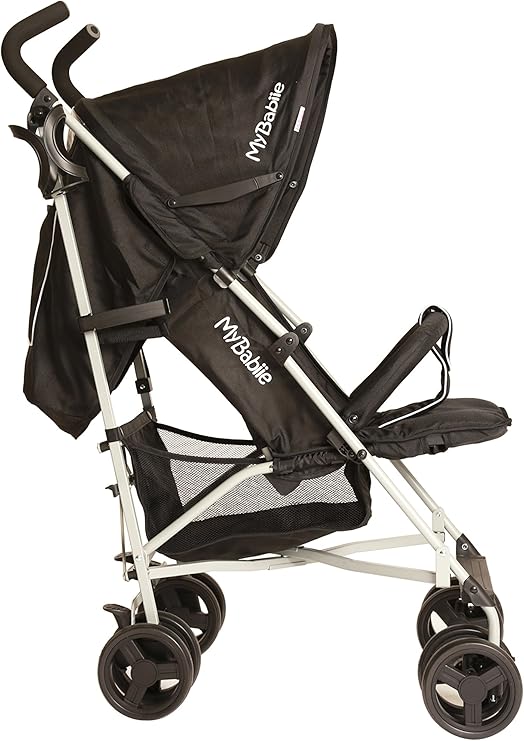 mb01 stroller review