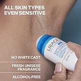Uriage Power3 Antiperspirant Deodorant Roll-on 24H Alcohol-free view 3