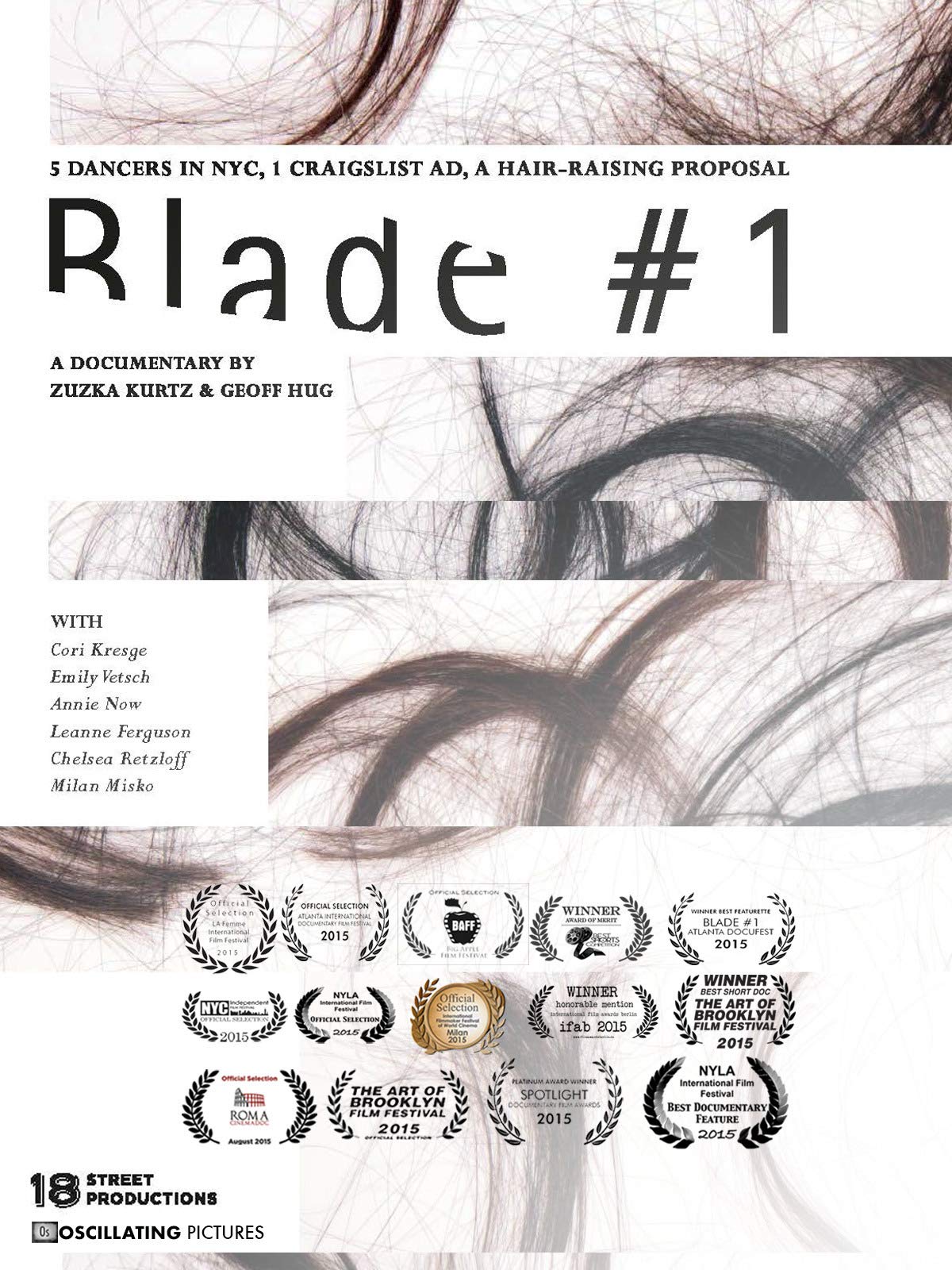 blade prime video