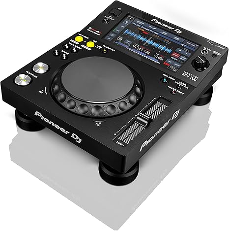 Traktor Pro 3 Xdj 700 Traktor Pro 3 Xdj 700