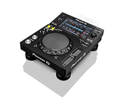 xdj 700