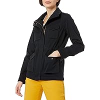 Amazon Essentials Women's Utility Jacket