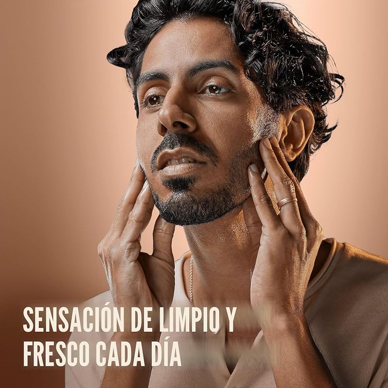 Kit perfeito para cuidados de barba masculino