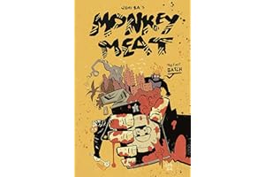 Monkey Meat