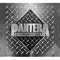 Reinventing the Steel (20th Anniversary Edition): Pantera: Amazon