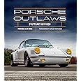 Porsche Outlaws: Stuttgart Hot Rods