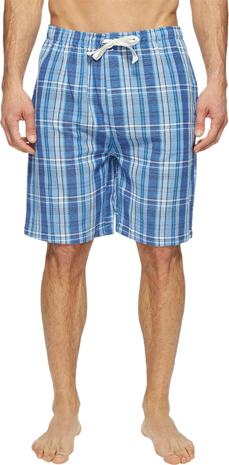 Jockey Men's Sleep Short at Amazon Men’s Clothing store