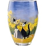 Goebel Rosina Wachtmeister Primavera Vase Buy Online In Andorra At Andorra Desertcart Com Productid