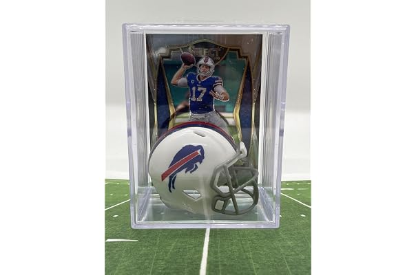Best Sports Collectible Helmets