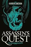 Assassin's Quest (The Illustrated Edition): The