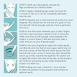 Remescar Sagging Eyelids Cream 8ml – Instant Lift in 3 Min – 180 Uses view 7