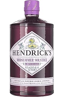 ginebra brockmans amazon