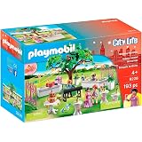 Playmobil 9227 Wedding Limo Building Set - Figures, Car, Champagne & Accessories For Kids - View #14