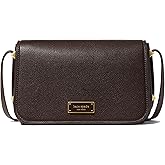 kate spade new york womens Liv Small Flap Crossbody