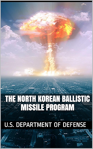 Download The North Korean Ballistic Missile Program (English Edition) PDF