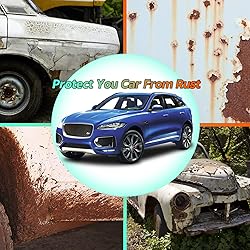 Touch Up Paint For Cars, Quick And Easy Car Auto