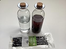 Vanilla Beans Grade A/B For Extract And Everything