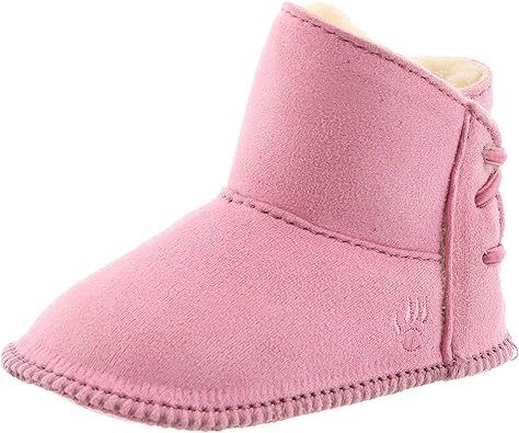 Light pink bearpaw boots Clearance