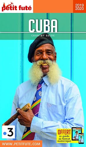 Download Petit Futé Cuba PDF